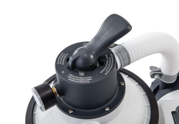 Intex peščana pumpa SX1500 - Slika 4