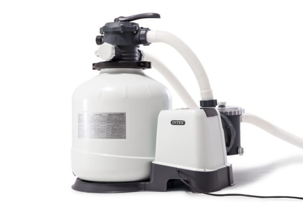 Intex peščana pumpa SX3200 - Slika 2