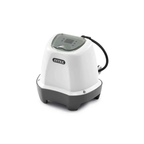 Hlorinator QS200 – Automatski hlorinator sa proizvodnjom hlora od 2 g/h. Održavajte čistu i bezbednu vodu uz Krystal Clear sistem za slanu vodu.