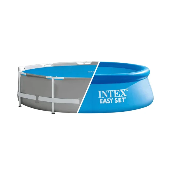 Intex solarni pokrivač za bazen 457cm - Slika 3